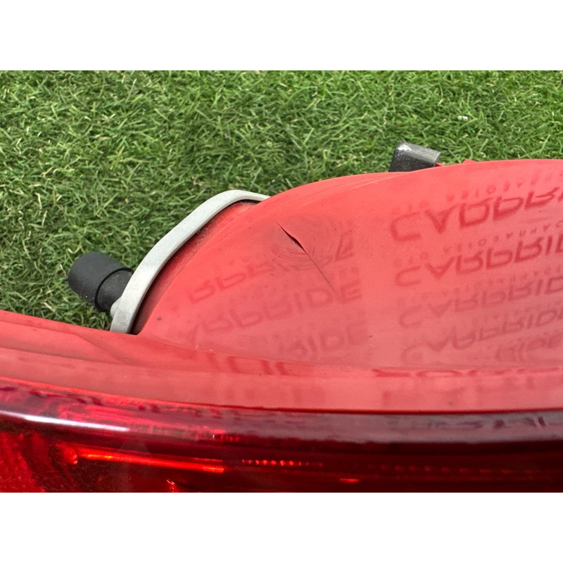 Задний фонарь (оптика) AUDI A4 B8 2013 2.0 TFSI 8K9945095A