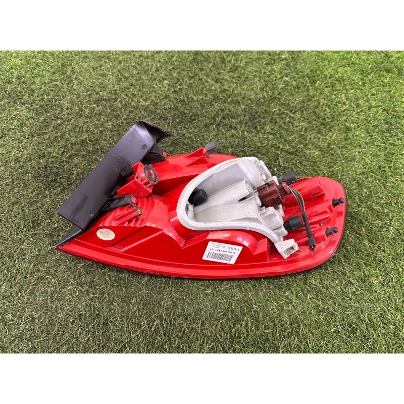 Задний фонарь (оптика) AUDI A4 B8 2013 2.0 TFSI 8K9945095A