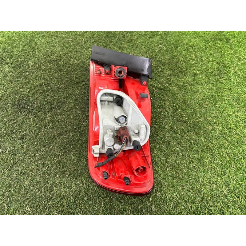 Задний фонарь (оптика) AUDI A4 B8 2013 2.0 TFSI 8K9945095A