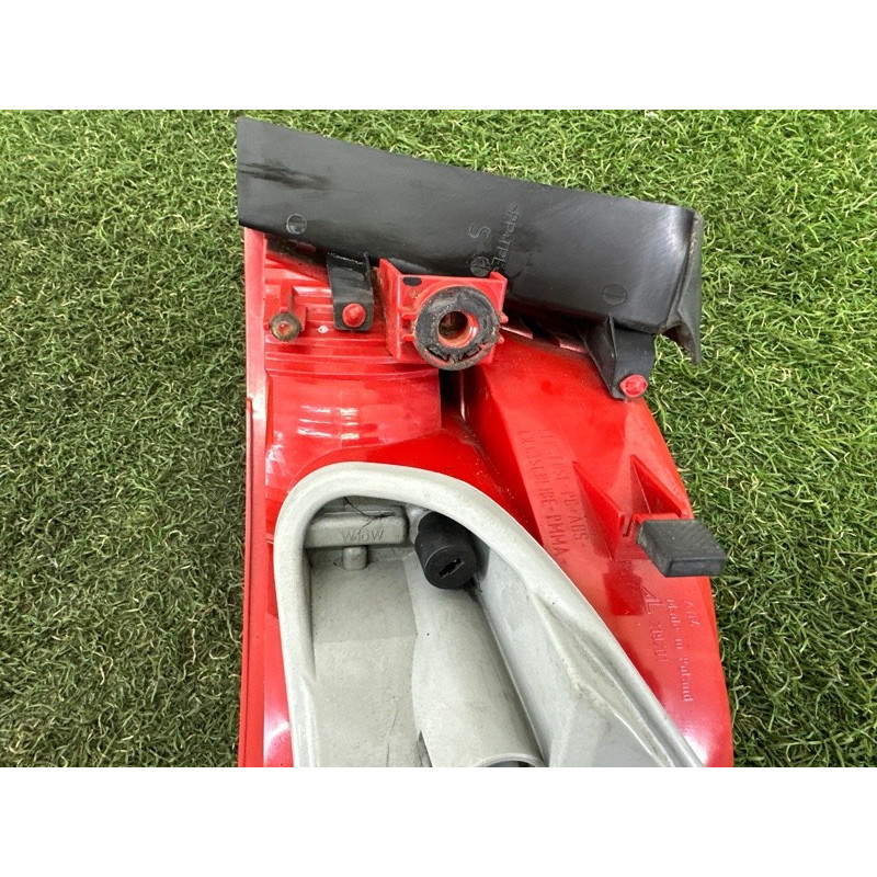 Задний фонарь (оптика) AUDI A4 B8 2013 2.0 TFSI 8K9945095A