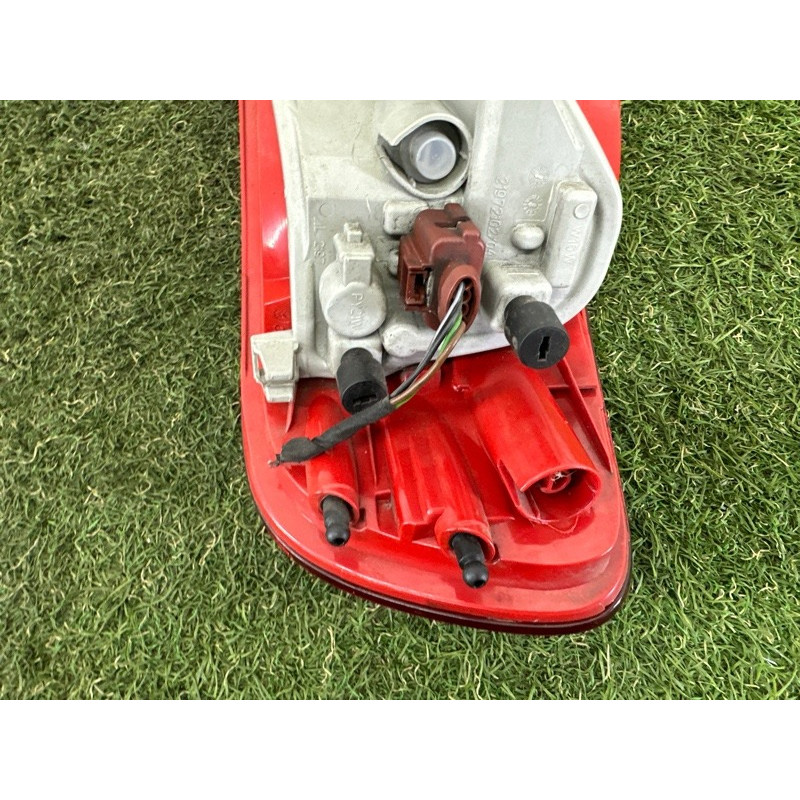 Задний фонарь (оптика) AUDI A4 B8 2013 2.0 TFSI 8K9945095A