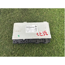 Блок управления сиденьем