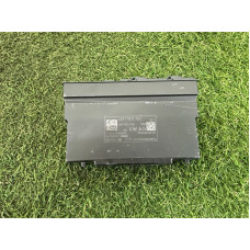 Блок управления сиденьем