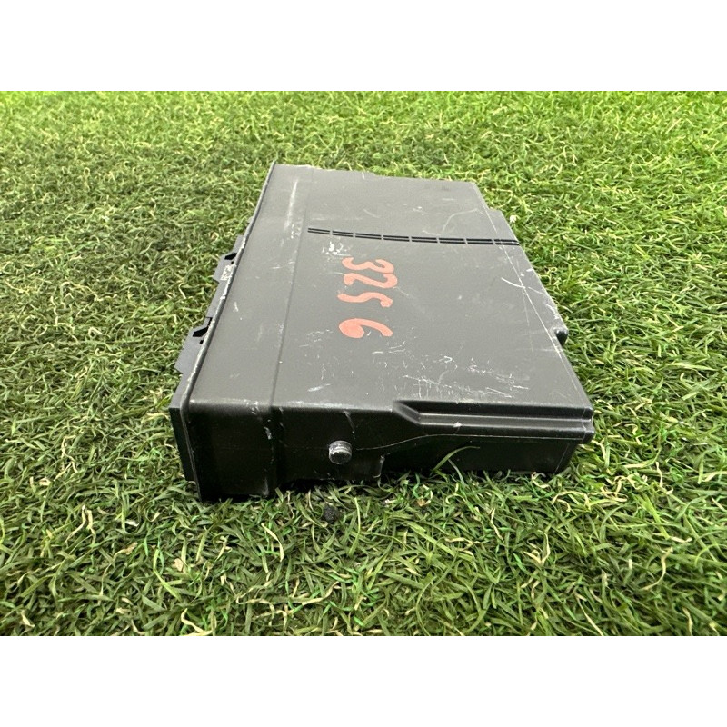 Блок управления сиденьем (электрика / блоки управления) AUDI A4 B9 2017 2.0 TFSI 4M1959760