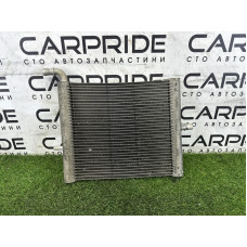 Радиатор охлаждения дополнительный