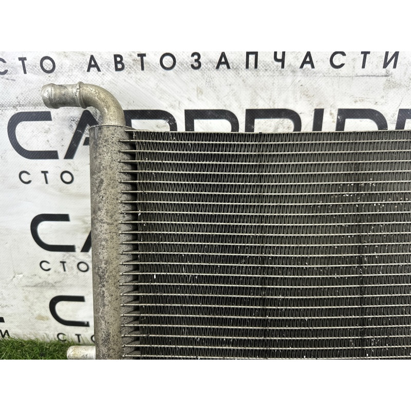 Радиатор охлаждения дополнительный (система охлаждения) LAND ROVER Range Rover L405 2016 5.0 LR062670