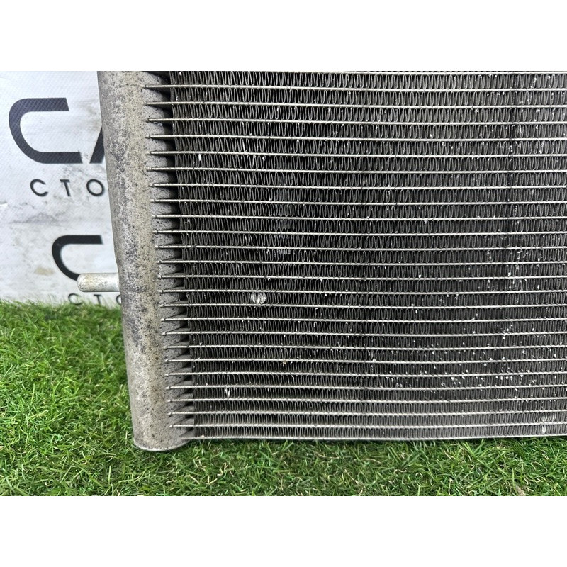 Радиатор охлаждения дополнительный (система охлаждения) LAND ROVER Range Rover L405 2016 5.0 LR062670