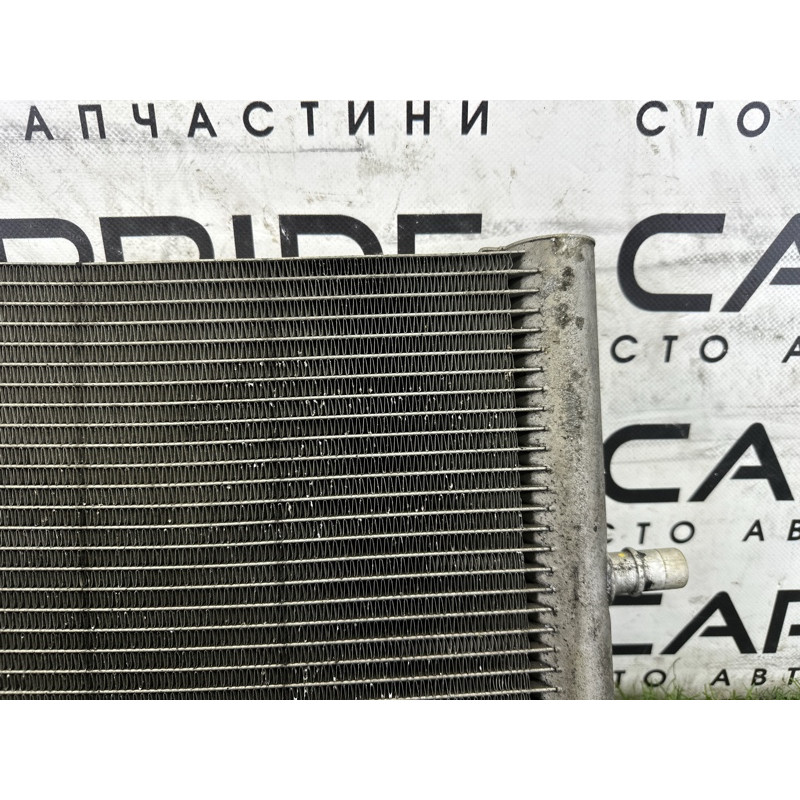 Радиатор охлаждения дополнительный (система охлаждения) LAND ROVER Range Rover L405 2016 5.0 LR062670