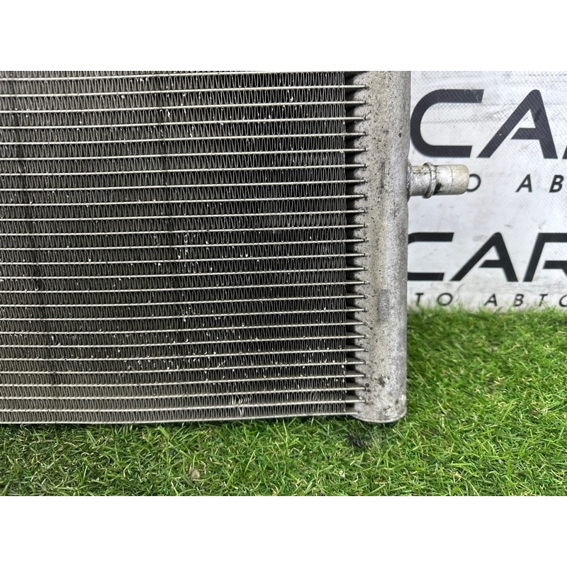 Радиатор охлаждения дополнительный (система охлаждения) LAND ROVER Range Rover L405 2016 5.0 LR062670