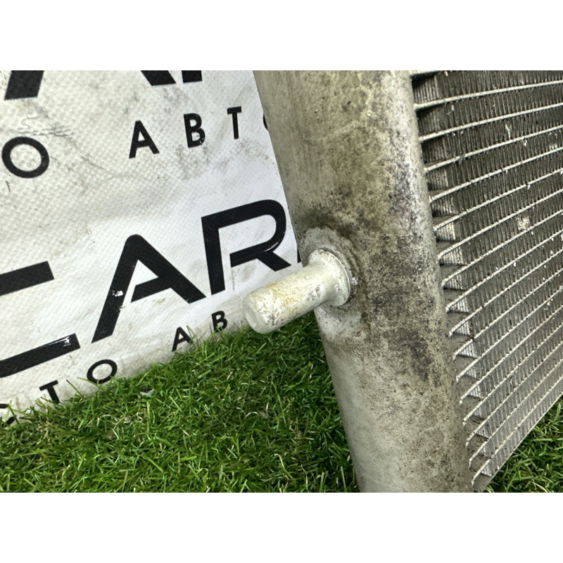 Радиатор охлаждения дополнительный (система охлаждения) LAND ROVER Range Rover L405 2016 5.0 LR062670