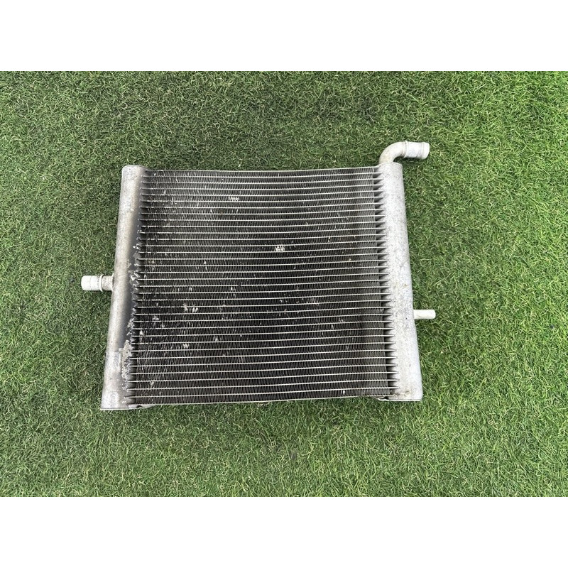 Радиатор охлаждения дополнительный (система охлаждения) LAND ROVER Range Rover L405 2016 5.0 LR062670