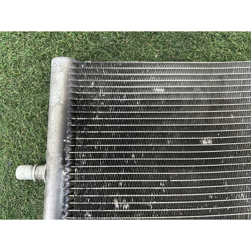 Радиатор охлаждения дополнительный (система охлаждения) LAND ROVER Range Rover L405 2016 5.0 LR062670