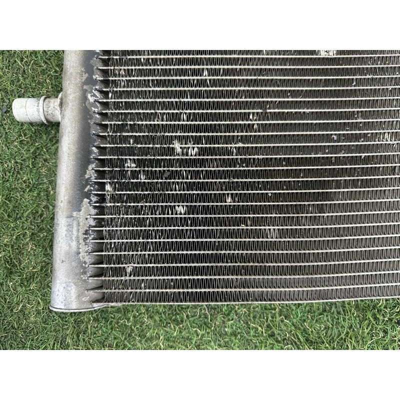 Радиатор охлаждения дополнительный (система охлаждения) LAND ROVER Range Rover L405 2016 5.0 LR062670