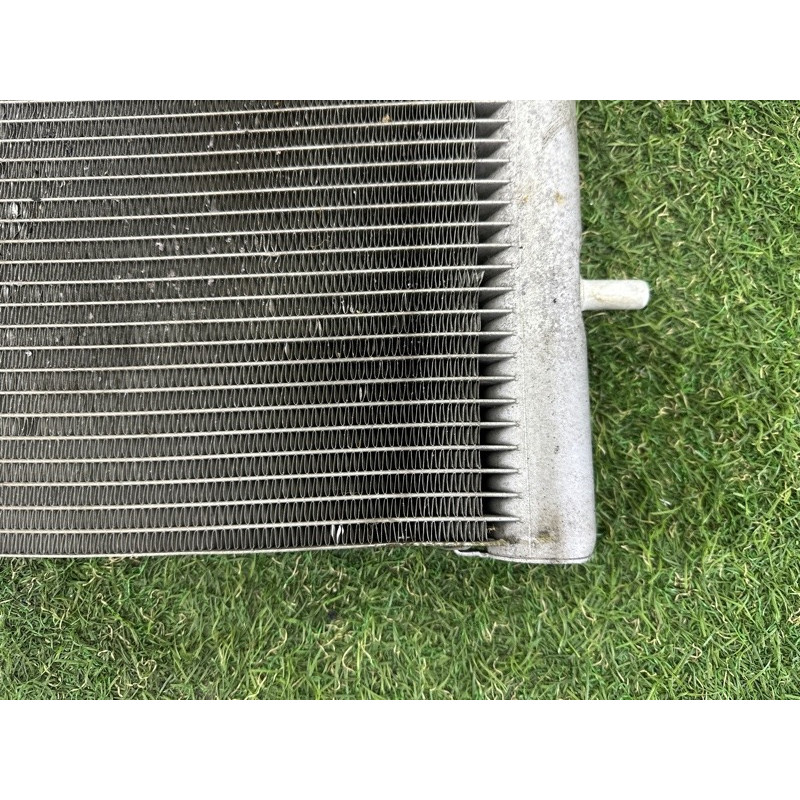 Радиатор охлаждения дополнительный (система охлаждения) LAND ROVER Range Rover L405 2016 5.0 LR062670