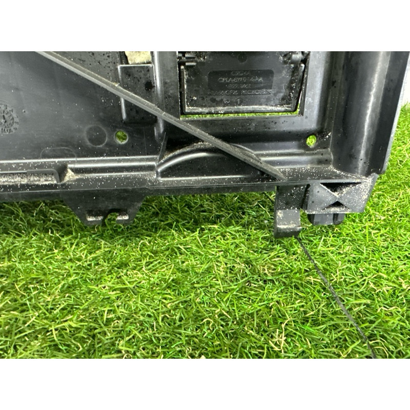 Вентилятор охлаждения радиатора (система охлаждения) LAND ROVER RANGE ROVER Sport L494 2016 3.0 Diesel LR084439