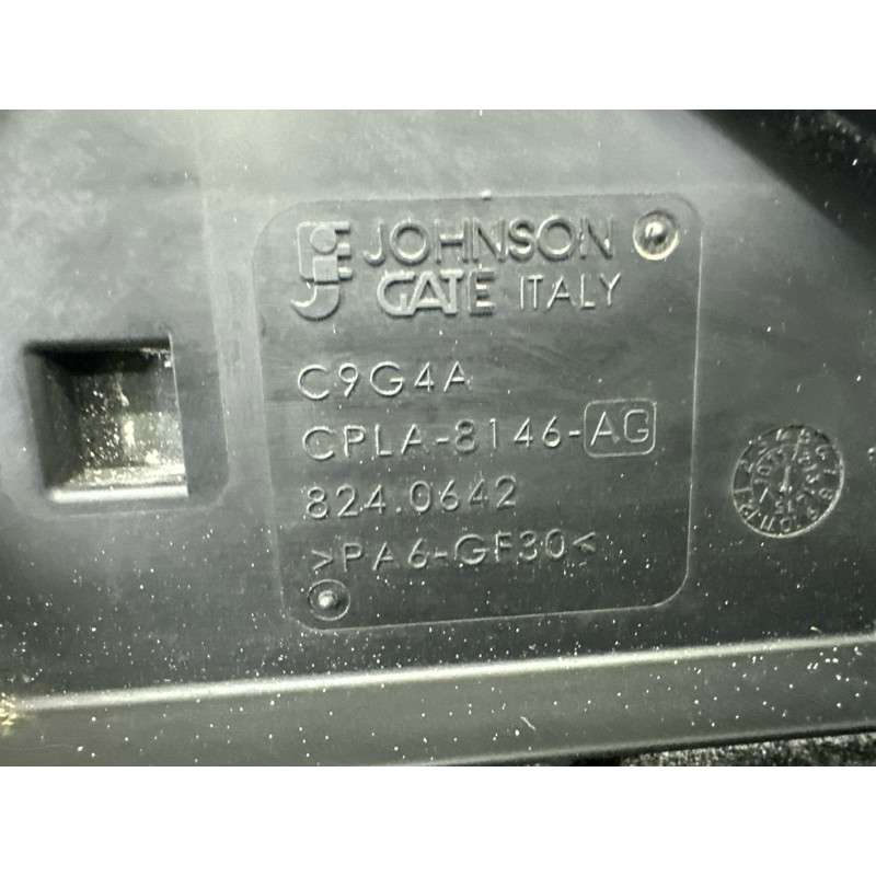 Вентилятор охлаждения радиатора (система охлаждения) LAND ROVER RANGE ROVER Sport L494 2016 3.0 Diesel LR084439