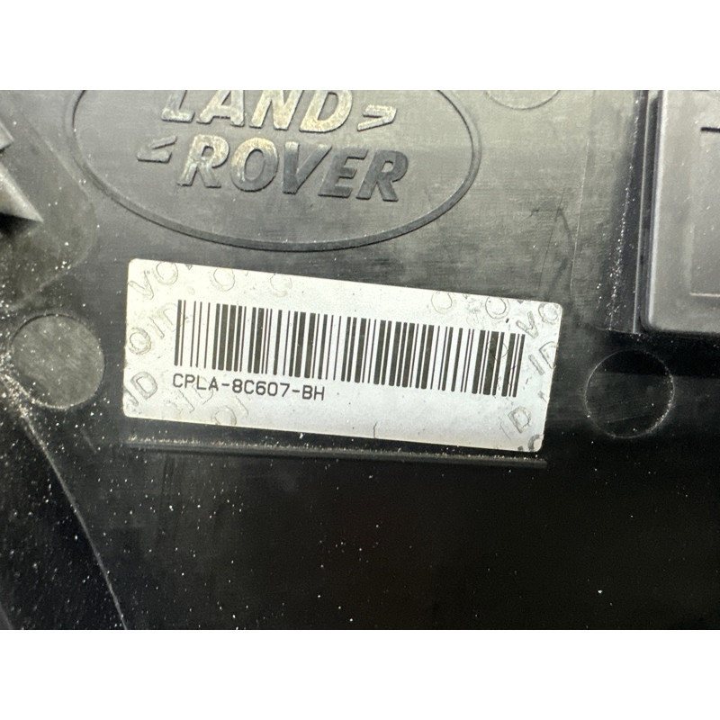 Вентилятор охлаждения радиатора (система охлаждения) LAND ROVER RANGE ROVER Sport L494 2016 3.0 Diesel LR084439