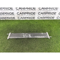 Радіатор охолодження пального