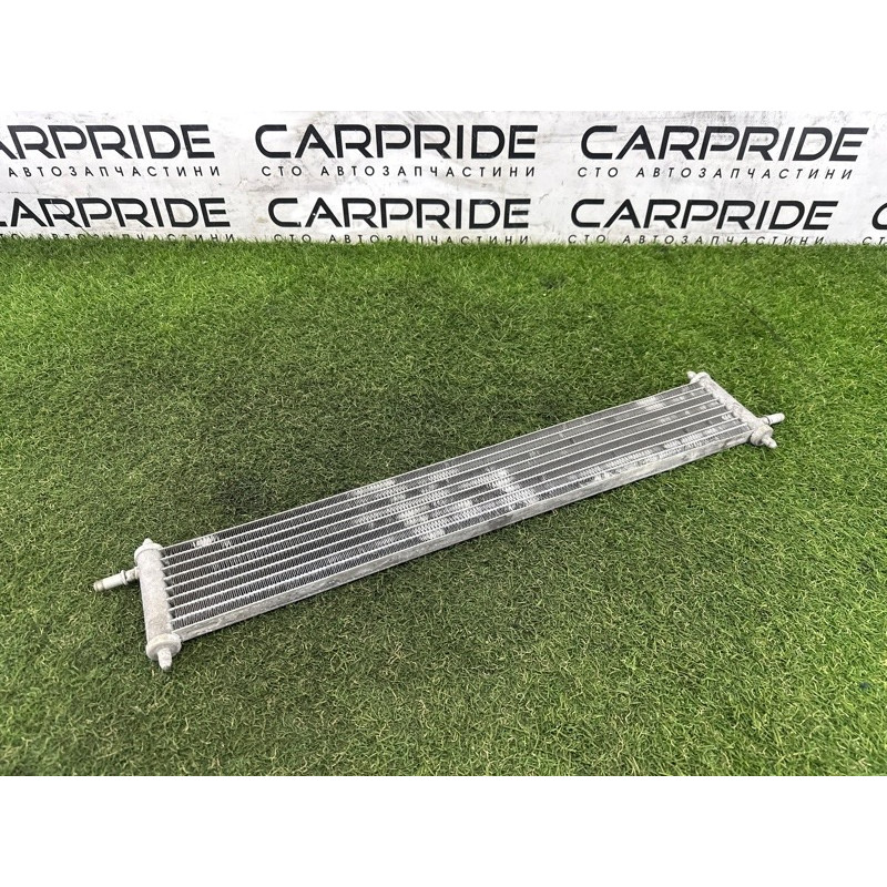 Радиатор охлаждения топлива (система охлаждения) LAND ROVER RANGE ROVER Sport L494 2016 3.0 Diesel LR034575