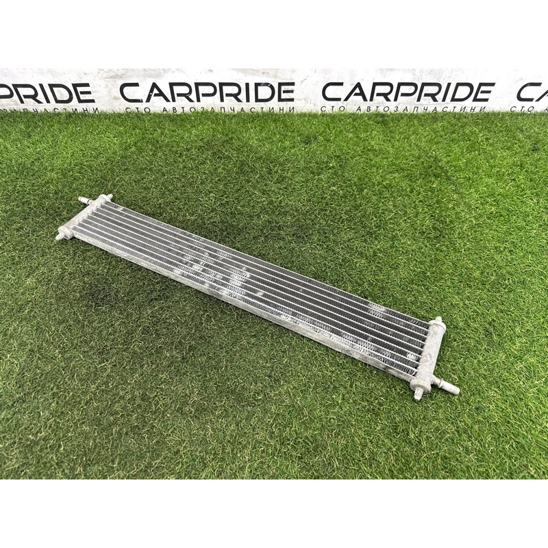 Радиатор охлаждения топлива (система охлаждения) LAND ROVER RANGE ROVER Sport L494 2016 3.0 Diesel LR034575