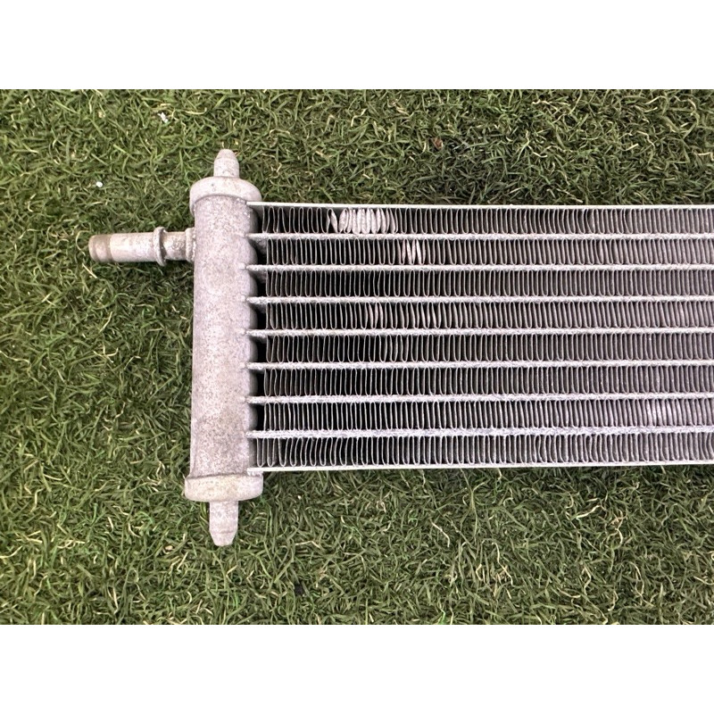 Радиатор охлаждения топлива (система охлаждения) LAND ROVER RANGE ROVER Sport L494 2016 3.0 Diesel LR034575