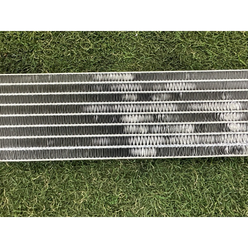 Радиатор охлаждения топлива (система охлаждения) LAND ROVER RANGE ROVER Sport L494 2016 3.0 Diesel LR034575