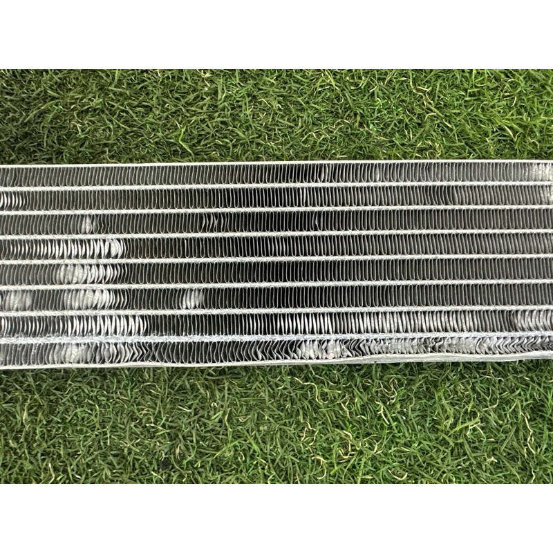 Радиатор охлаждения топлива (система охлаждения) LAND ROVER RANGE ROVER Sport L494 2016 3.0 Diesel LR034575