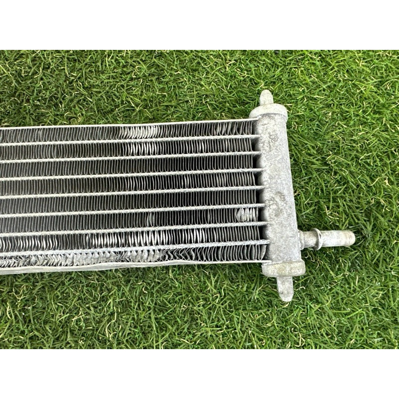 Радиатор охлаждения топлива (система охлаждения) LAND ROVER RANGE ROVER Sport L494 2016 3.0 Diesel LR034575