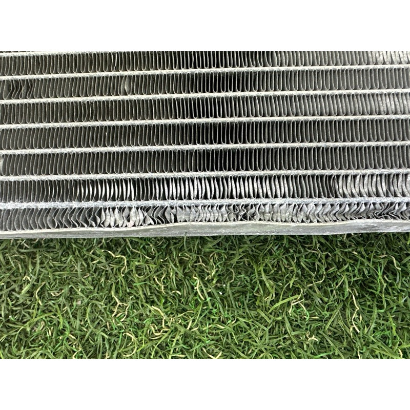 Радиатор охлаждения топлива (система охлаждения) LAND ROVER RANGE ROVER Sport L494 2016 3.0 Diesel LR034575