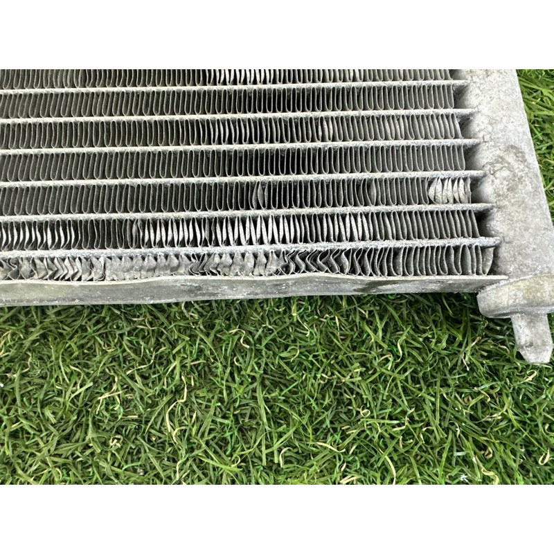 Радиатор охлаждения топлива (система охлаждения) LAND ROVER RANGE ROVER Sport L494 2016 3.0 Diesel LR034575