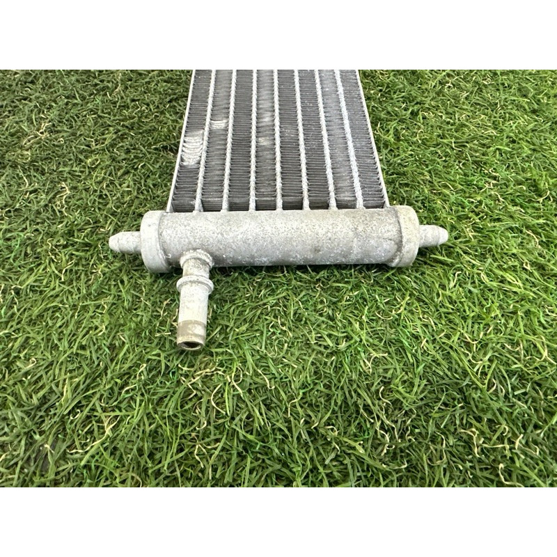 Радиатор охлаждения топлива (система охлаждения) LAND ROVER RANGE ROVER Sport L494 2016 3.0 Diesel LR034575