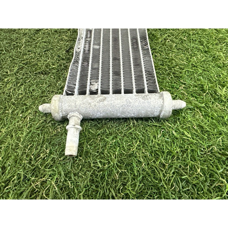 Радиатор охлаждения топлива (система охлаждения) LAND ROVER RANGE ROVER Sport L494 2016 3.0 Diesel LR034575