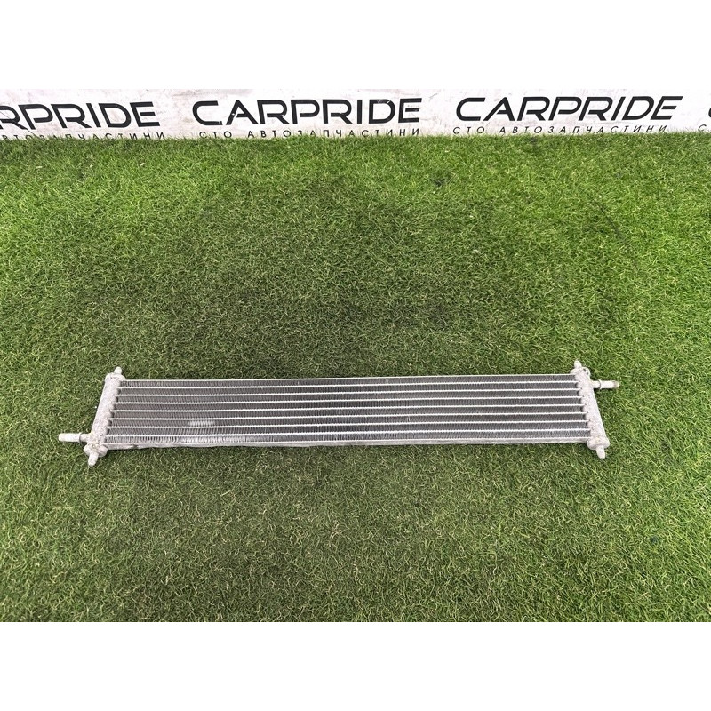 Радиатор охлаждения топлива (система охлаждения) LAND ROVER RANGE ROVER Sport L494 2016 3.0 Diesel LR034575