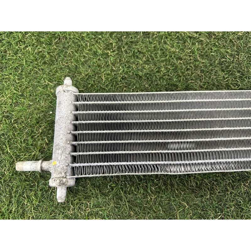 Радиатор охлаждения топлива (система охлаждения) LAND ROVER RANGE ROVER Sport L494 2016 3.0 Diesel LR034575