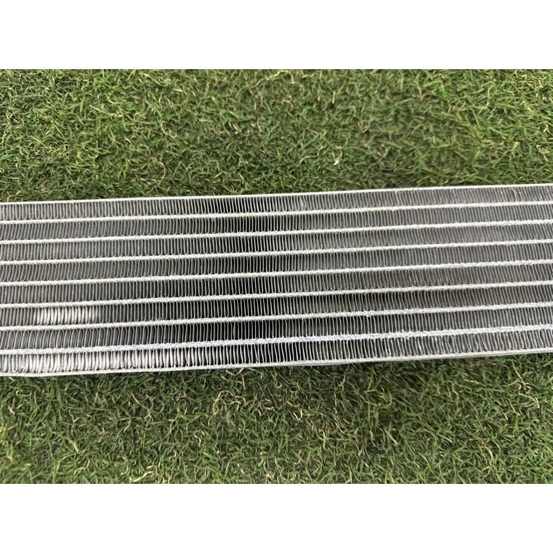 Радиатор охлаждения топлива (система охлаждения) LAND ROVER RANGE ROVER Sport L494 2016 3.0 Diesel LR034575