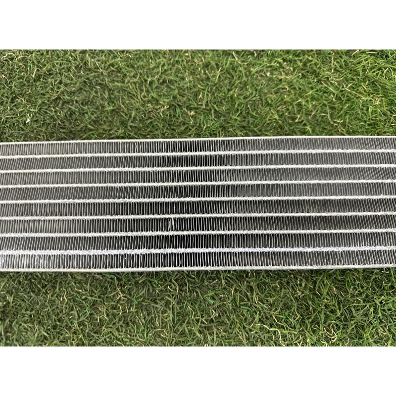 Радиатор охлаждения топлива (система охлаждения) LAND ROVER RANGE ROVER Sport L494 2016 3.0 Diesel LR034575