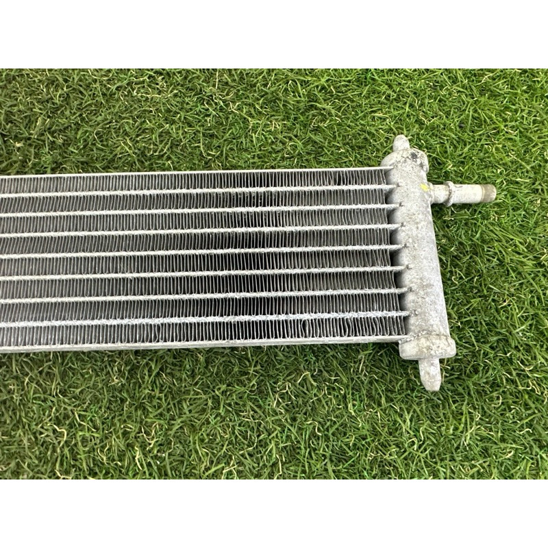 Радиатор охлаждения топлива (система охлаждения) LAND ROVER RANGE ROVER Sport L494 2016 3.0 Diesel LR034575