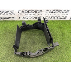 Диффузор радиатора