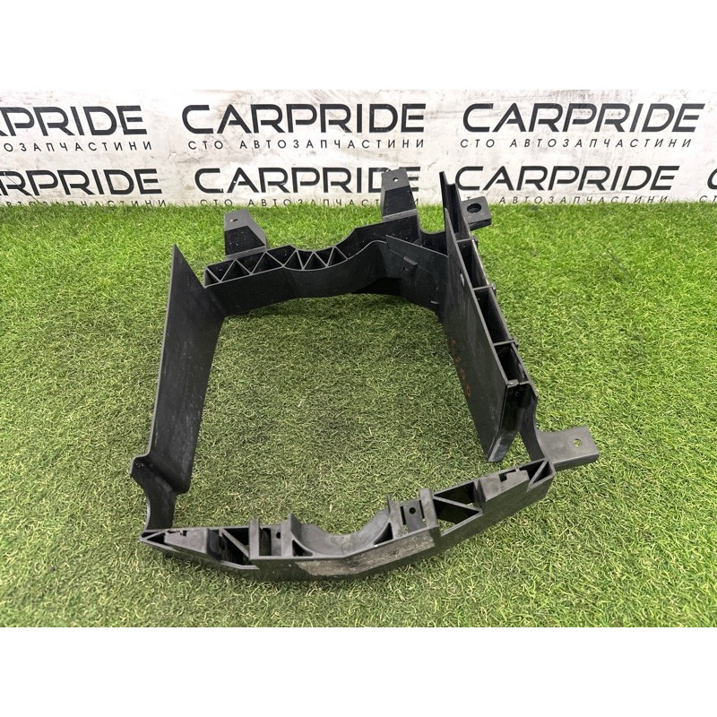 Диффузор радиатора (кузов и элементы) LAND ROVER Range Rover L405 2016 5.0 LR034556