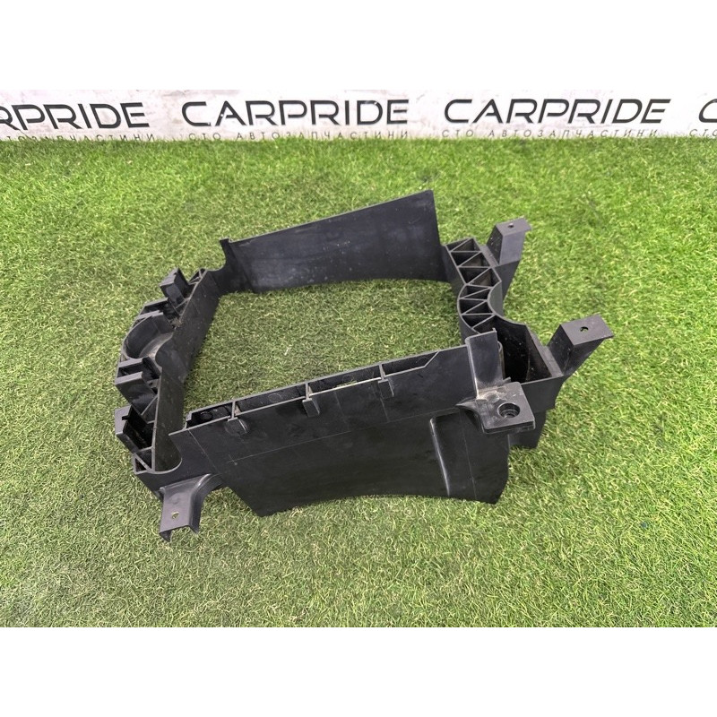 Диффузор радиатора (кузов и элементы) LAND ROVER Range Rover L405 2016 5.0 LR034556