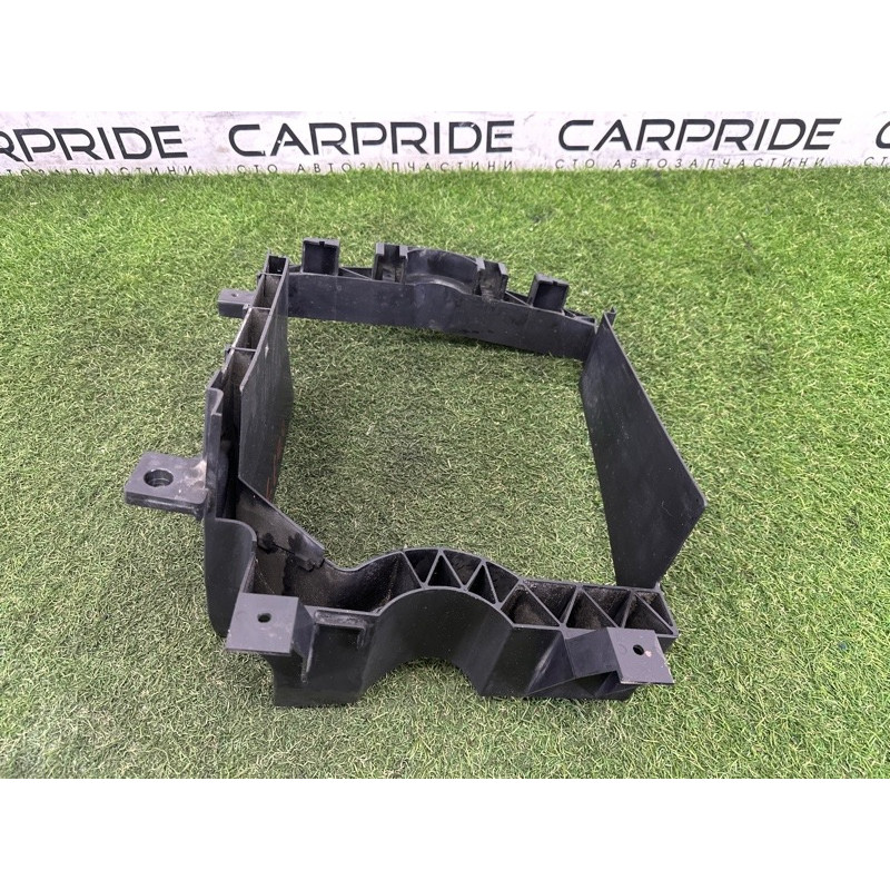 Диффузор радиатора (кузов и элементы) LAND ROVER Range Rover L405 2016 5.0 LR034556