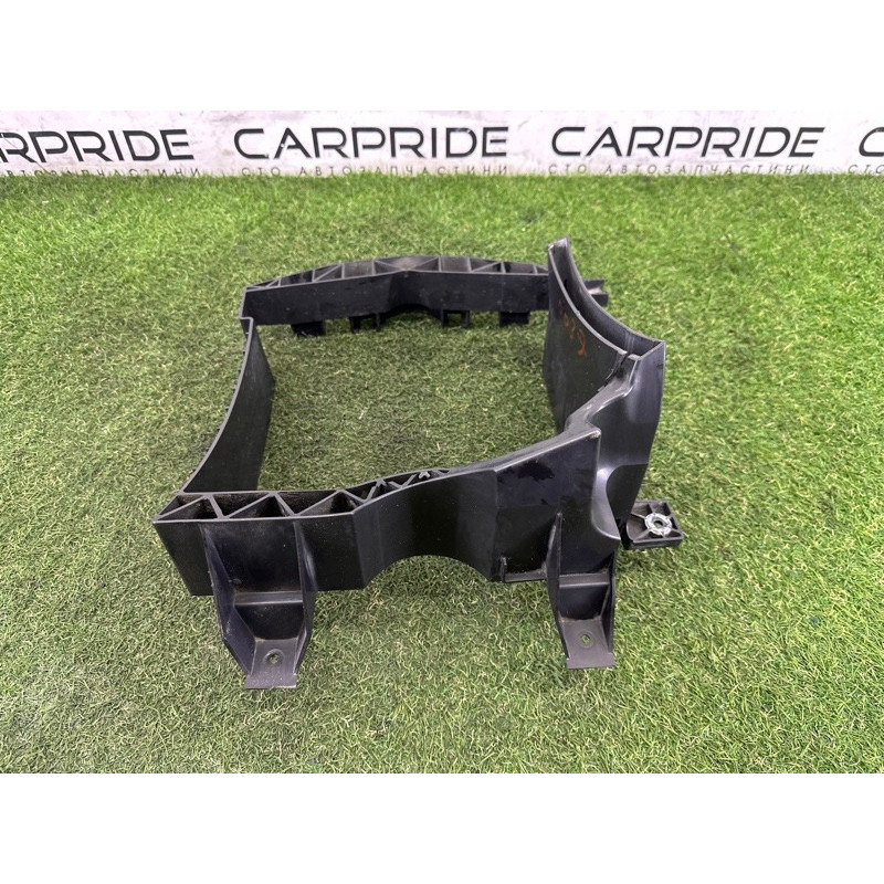 Диффузор радиатора (кузов и элементы) LAND ROVER Range Rover L405 2016 5.0 LR034556