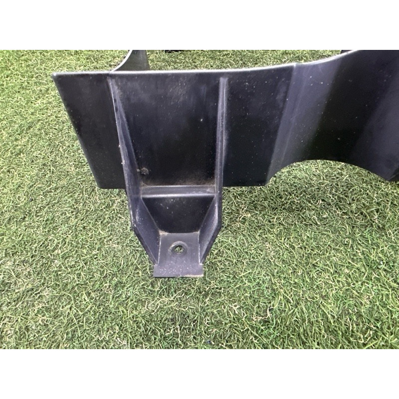 Диффузор радиатора (кузов и элементы) LAND ROVER Range Rover L405 2016 5.0 LR034556