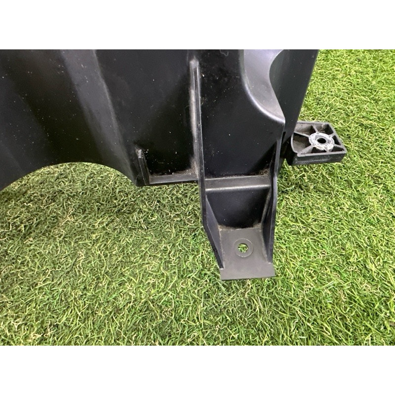 Диффузор радиатора (кузов и элементы) LAND ROVER Range Rover L405 2016 5.0 LR034556