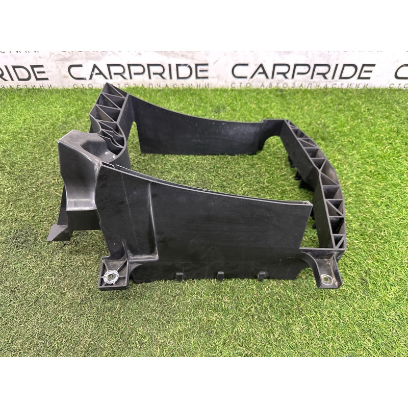 Диффузор радиатора (кузов и элементы) LAND ROVER Range Rover L405 2016 5.0 LR034556