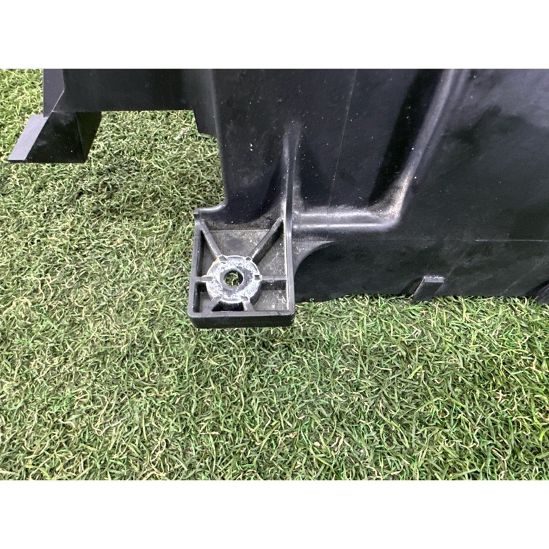 Диффузор радиатора (кузов и элементы) LAND ROVER Range Rover L405 2016 5.0 LR034556