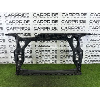 Телевизор (передняя часть кузова)