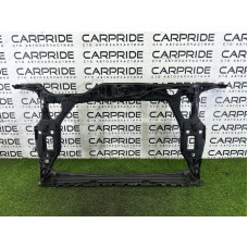 Телевизор (передняя часть кузова)