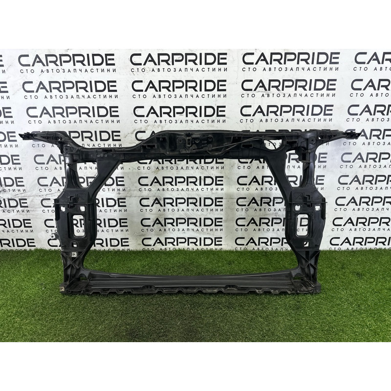 Телевизор (передняя часть кузова) (наружные элементы кузова) AUDI Q5 8R 2012 3.2 8R0805594B