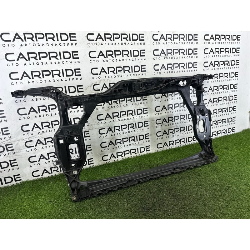 Телевізор (передня частина кузова) (зовнішні елементи кузова) AUDI Q5 8R 2012 3.2 8R0805594B